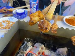 -友记功夫香·人民川菜(红牌楼店)