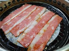 -朝鲜烤肉(安宁庄店)