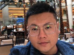 -威斯汀舞台餐厅