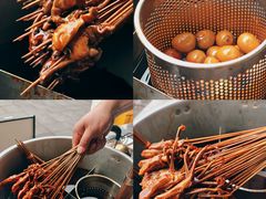 -吃城都·鱼蛙火锅(西玉龙街店)