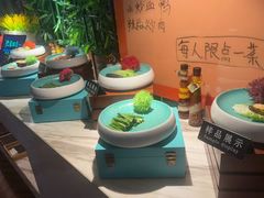-康悦故事·足道轻奢SPA会馆(东塘大华店)