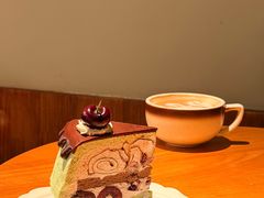 -Max Bakery 阿唛手作