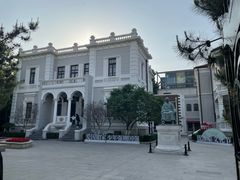 -天津意大利风情旅游区