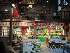 -東茅街茶馆