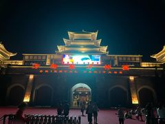 -济南方特东方神画