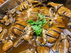 -侠成水上农庄(工业大道店)