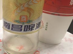 -堂瓦里·33年传统赣菜(第一街区店)