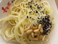 松仁土豆丝-喜乐多水饺(天通苑店)