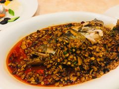-不倒翁·徽天下名菜楼(马鞍山路店)