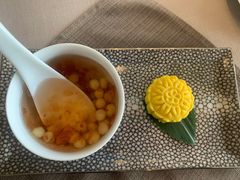 -荣轩(新荣记环球金融中心店)