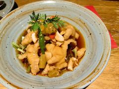 -青年公社烤鸭(青年路店)