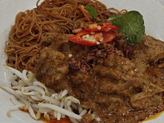 -南香饭店(Jalan Sultan)