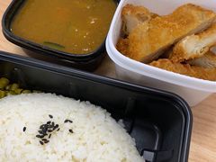 -噹噹呀咪咖喱屋(三阳百盛店)