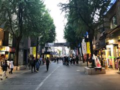 -江南面屋(明洞店)