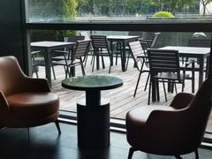 -木嘛working coffee(前海店)