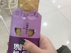 -麦当劳(国贸店)