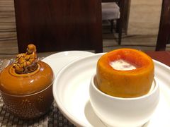 -温州万和豪生大酒店-餐厅