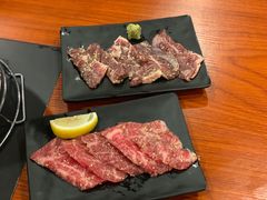 -大阪烧肉BAKA一代(十亩地店)