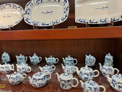 -景德镇古窑民俗博览区