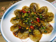 -爷爷的烀饼店