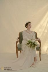 -金海岸婚纱摄影(塘沽店)