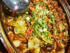 -兔槽江湖菜·重庆璧山兔(水围店)