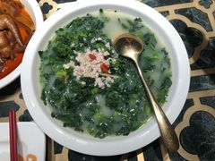 鸽汤万年青-大鸽饭(北京路店)