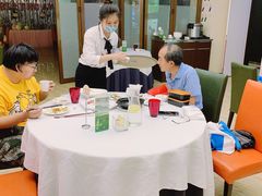 大堂-丰收日·小海鲜·沪上家宴(顾村正大店)