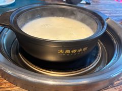 -大良毋米粥(锦龙路总店)