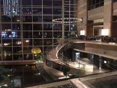 -上海外滩茂悦大酒店