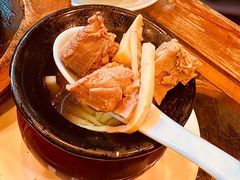 -西江美食舫·江西菜(健德桥店)