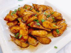 -洞天食府(北大街店)