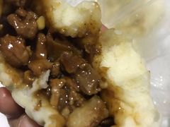 -老陶包子铺(南大西南村店)