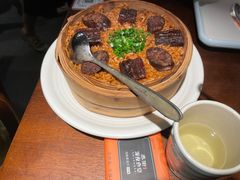 -乔街深夜食堂·台州菜·高压锅生蚝(杭州总店)