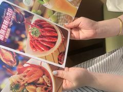 -海底捞火锅(东方时代广场店)