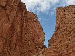 -天山神秘大峡谷