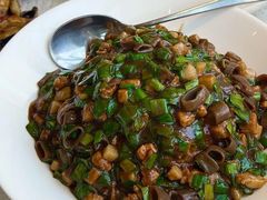 -船歌·鱼水饺青岛菜(金狮广场店)