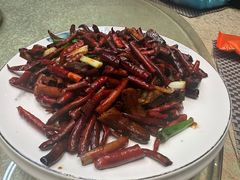 -九號院子海鲜烧烤