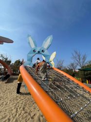 -季高兔窝窝亲子园(上海薰衣草公园店)