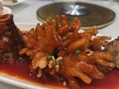-金时代顺风大酒店(爱琴海购物中心店)
