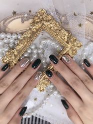 -如一·美甲美睫