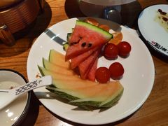 -壹零捌道·北京烤鸭(车公庄店)