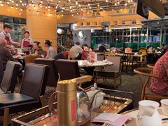 -稻香饭店(IFS国金中心店)