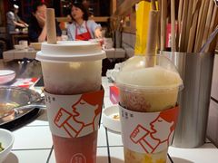 -贤合庄卤味火锅(顺城店)