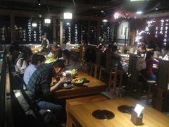 -呷哺呷哺 黄金牧场 (新中关购物中心店)