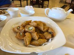 -上海老饭店(北京分店)