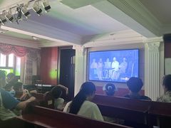 -青岛德国总督楼旧址博物馆