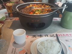 -蛙小侠·沸腾砂锅(西关新天地店)