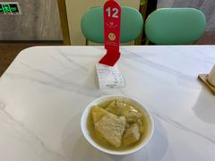 回卤干-古南都·清真绿柳居菜馆(太平南路店)