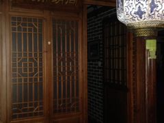 -前门故事烤鸭店(十里河店)